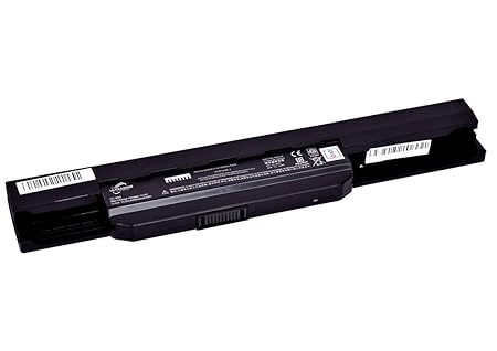 ULTRAZONE Laptop Battery Compatible for ASUS A32-K53 (Battery Part No:A32-K53)