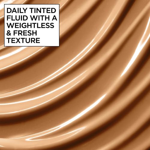 Garnier Vitamin C* Wonder Tint SPF50+, Medium Shade, All-In-1 Tinted Fluid, Even, Protect And Brighten Skin, 5% Vitamin C*, Niacinamide, Glycerin - 40Ml - 4