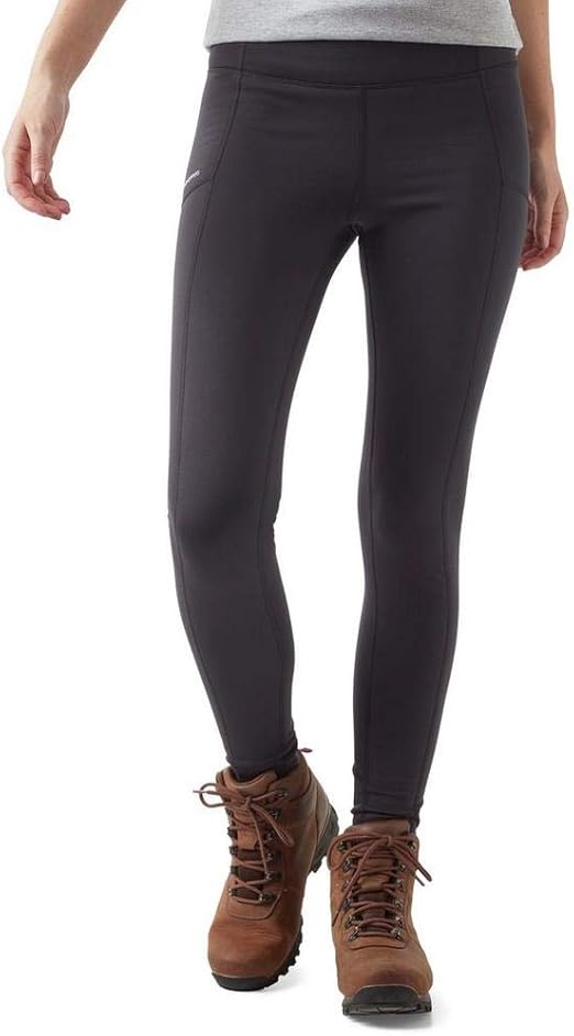 Craghoppers Winter Trekking Womens Trousers Amazon.co.uk Fashion