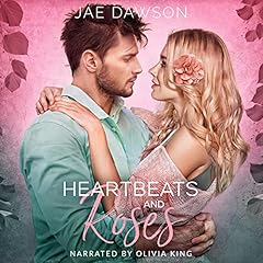 Page de couverture de Heartbeats and Roses