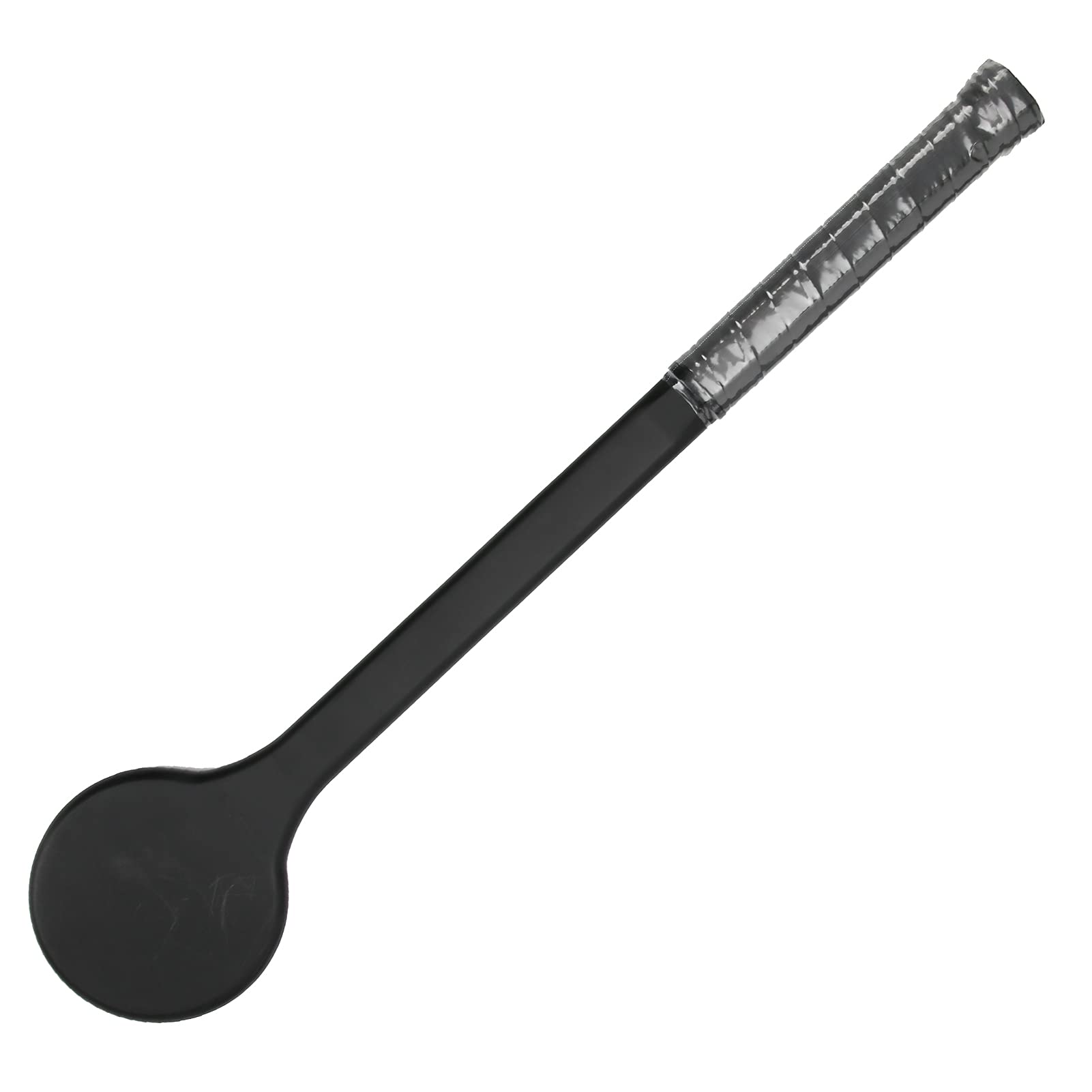 Löffel mit Carbonspitze für Tennisschläger, präzises Stick-Training, Tenniszubehör