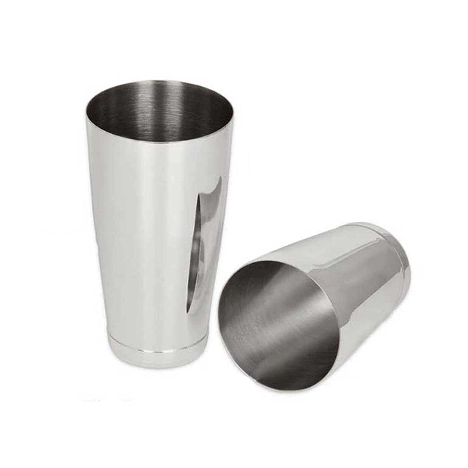 Juego de Coctelera Shaker Cocktail Shaker Cocktail Shaker Set -Herramientas de Barras-Sistema de cóctel de Acero Inoxidable Set Bartender Kit. Agitador de Cócteles (Color : B)