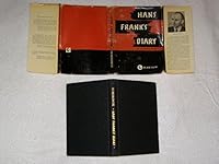 Hans Frank's Diary B0007IVXV0 Book Cover