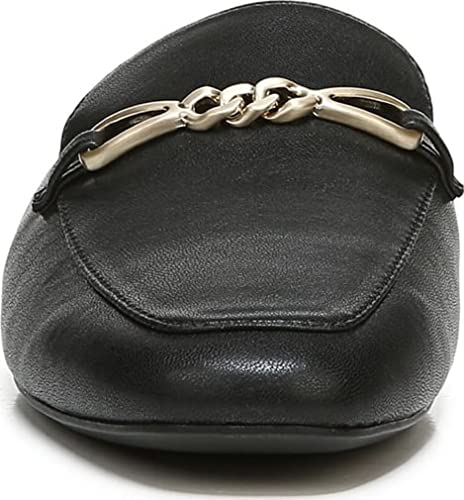 Naturalizer Women's, Kayden Mule Black #TOP2