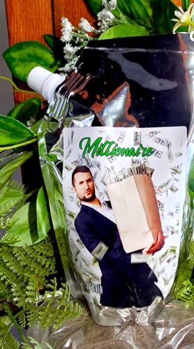 Millionaire Spiritual Bath | Baño De Millonario