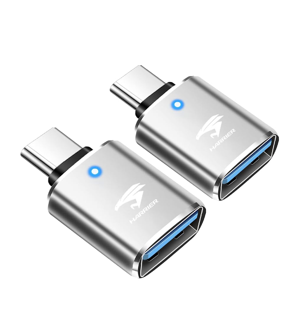 Amazon.co.jp: Haoshilianfa 【2個セット】トヨタ ハリアー80系 USB