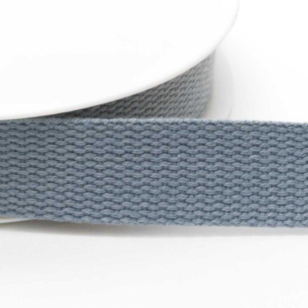 Webbing, 024 Grey, 2 Metres