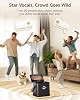 Ikarao Karaoke Machine for Adults Kids, with Lyrics Display Screen, WiFi Connect to Youtube & Karaoke App, 2 EQ Autotune Wireless Microphones Portable Karaokes PA System for Home Family Party Camping #3