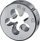 Gewinde x Steigung: M14 x 1,00 mm