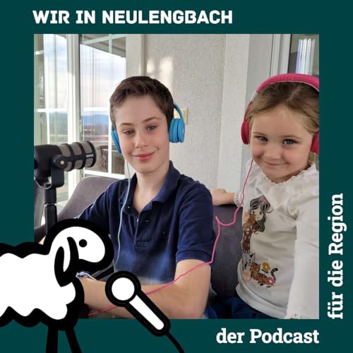 Folge 84 - Maxi und Mariella &uuml;ber Kindsein in Neulengbach