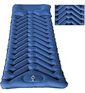 Amazon.co.jp: ZHBBRT キャンプマット エアーマット テントマット