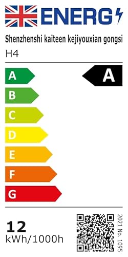 NUERPO 6m Led Neon Strip Lights,Flexible Led Rope Lights,IP65 Outdoor RGB Neon String Lighting,Control with App/Remote,Multiple Modes,Music Sync Gaming Strip Light for Bedroom Indoor - Image 7