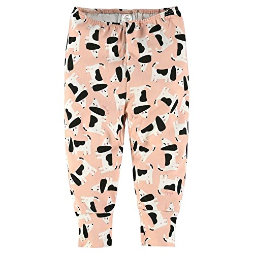 Calça Bebê Essentials Menina, Up Baby, Bebê Menina, ABSTRATO 1721, 2