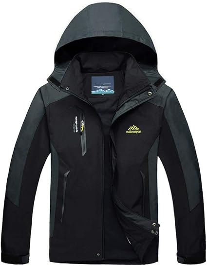 Magcomsen jacket review Clearance