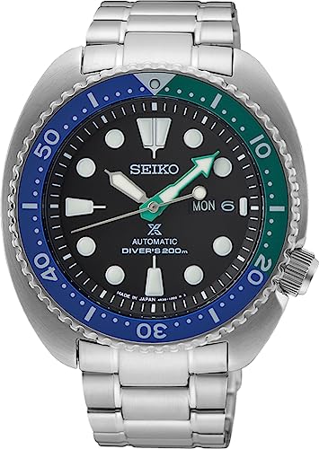 [ZCR[] SEIKO vXybNX PROSPEX JjJ rv Tropical Lagoon Special Edition ^[g _Co[Y Diver's 200 SRPJ35J1 { Made in Japan Y u