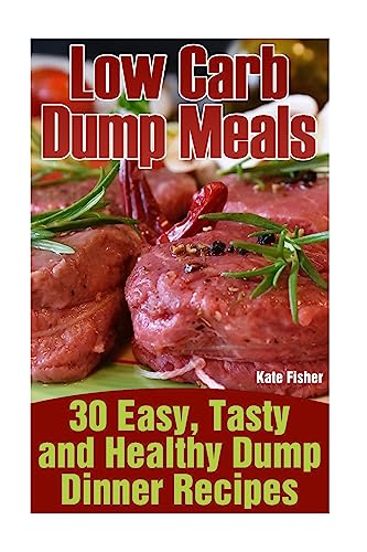 Low Carb Dump Meals