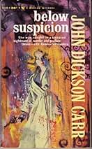 40s 50s 4冊セット John Dickson Carr スカル 洋書 40s 50s 4冊セット John Dickson Carr スカル 洋書 40s 50s 4冊