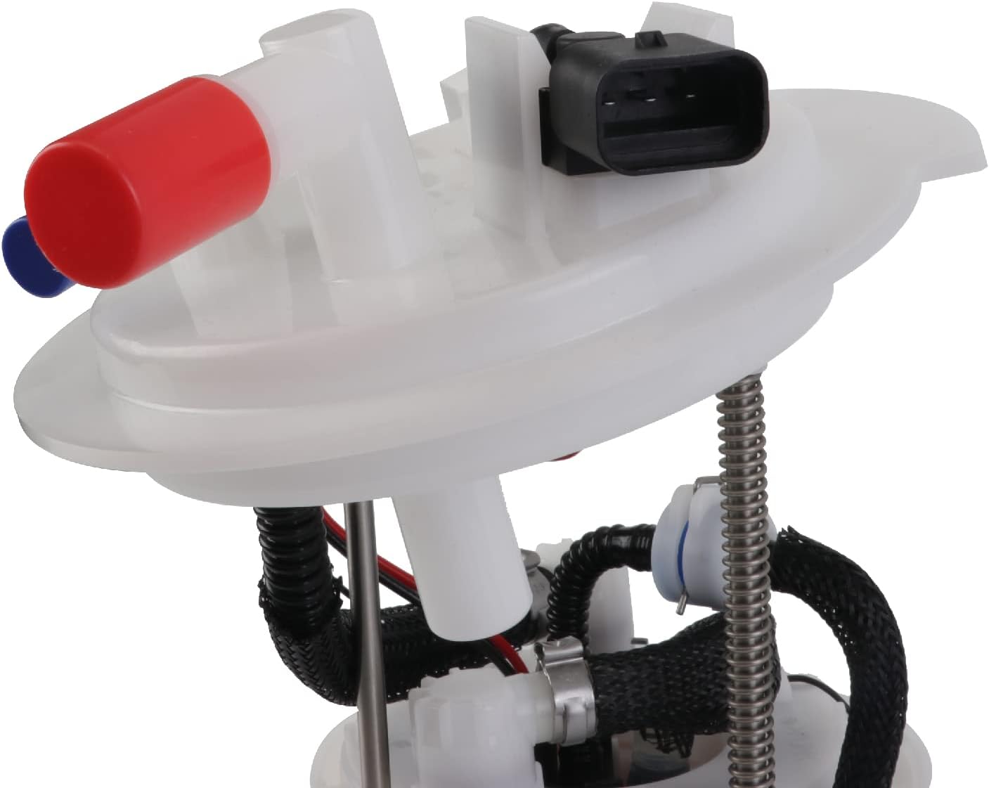 Electric Fuel Pump Module Assembly With Pressure Sensor For 2011-2014 Hyundai Sonata 2012-2015 Kia Optima l4 2.4L E9120M - Image 3