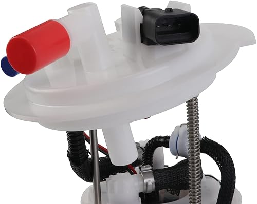 Miniatura 3 de MISIOEK Módulo de bomba de combustible eléctrica para Hyundai Sonata 2011-2014 2012-2015 Kia Optima l4 2.4L E9120M