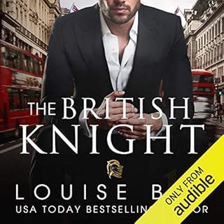 The British Knight cover art