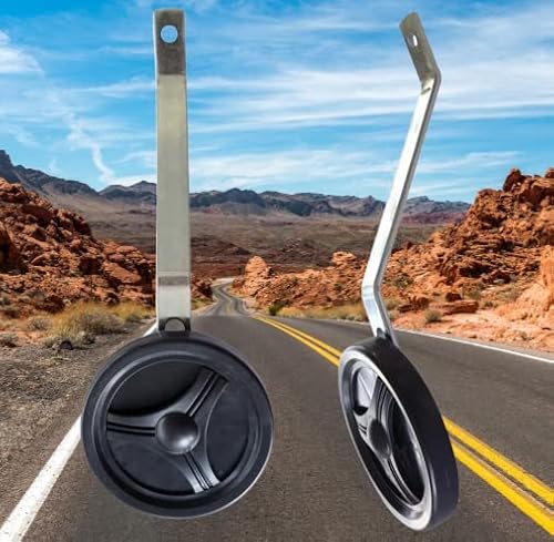 Rodas Laterais Regulável Bike Aro 16 Ao 20 Altmayer