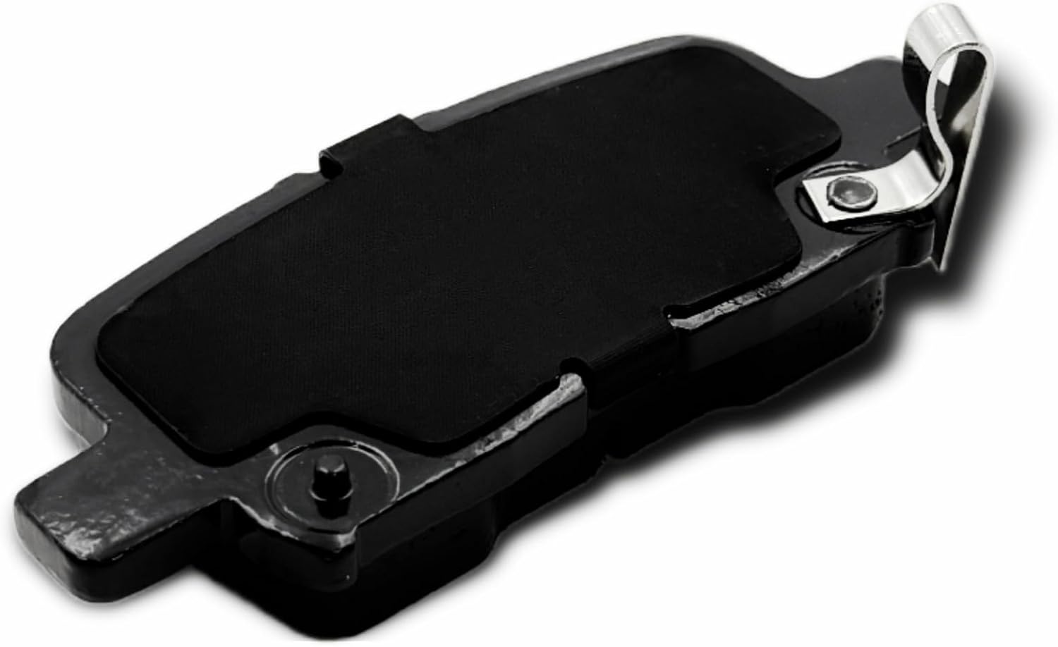 D793 D865 8pcs Ceramic Front Rear Brake Pads With Clips Fit For 2001-2002 For Acura MDX,2002-2004 For Honda Odyssey