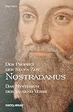  Nostradamus – Der Prophet der Neuen Zeit – Band 1: Das Mysterium der tausend Verse