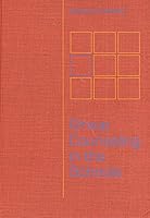 Group counseling in the schools B0006C3SCE Book Cover