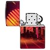 Zippo Pocket Lighter