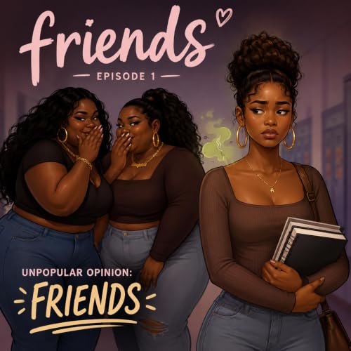 1.1 "Friends"