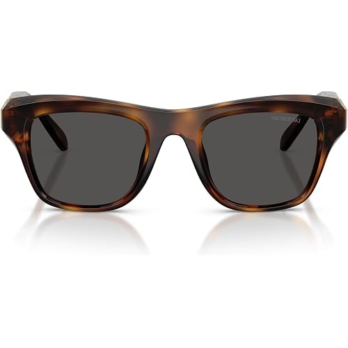 Swarovski womens Sk6056u Universal Fit