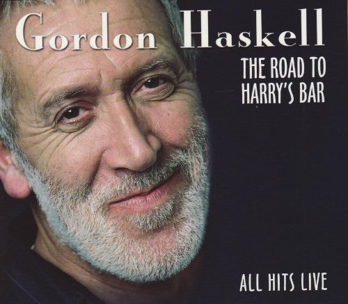 The Road To Harry's Bar: All Hits Live