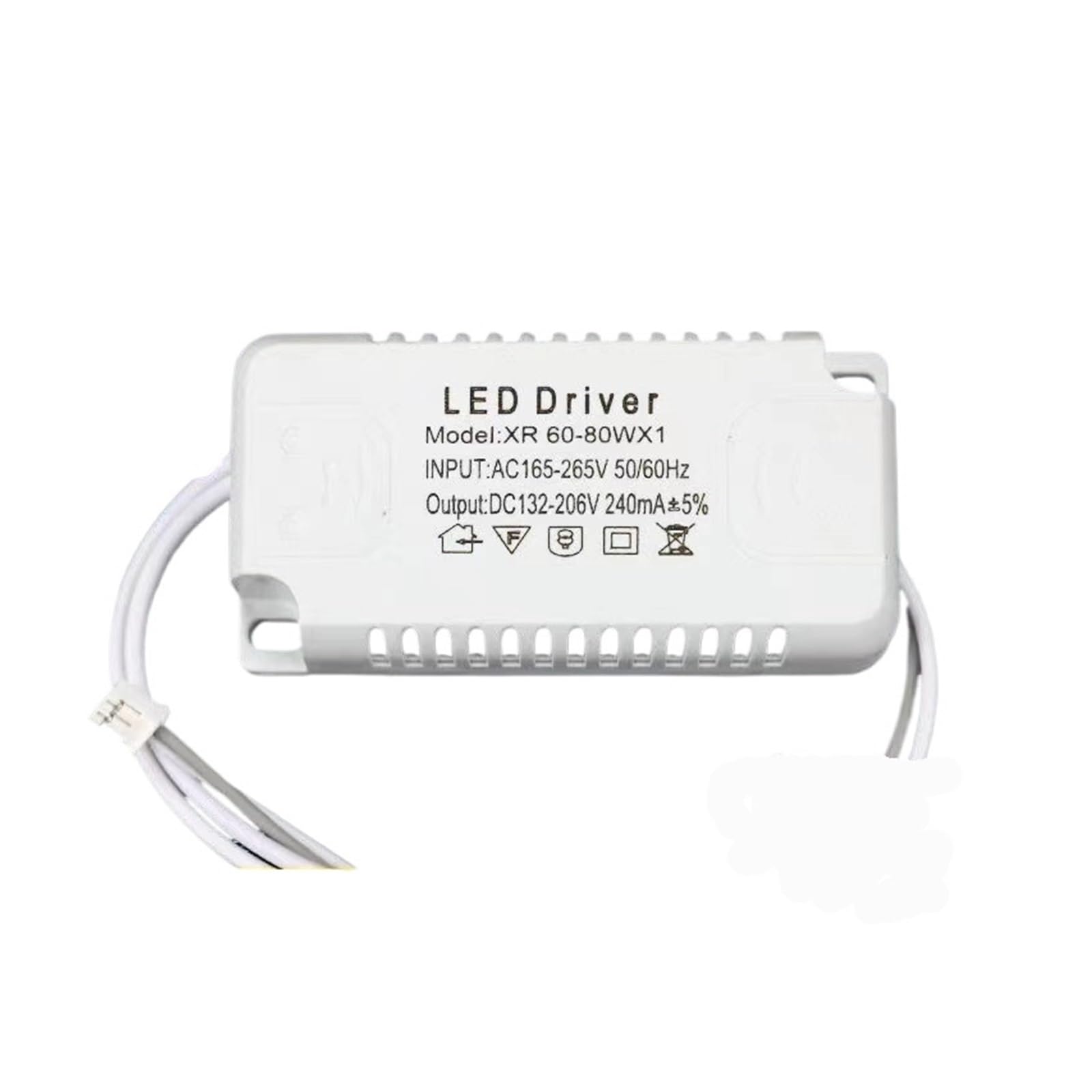 Alimentation LED pour plafonnier couleur et ambiance lumineuse du salon