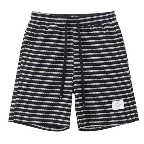 Short de sport mi-long parfait pour rester au frais durant l'effort