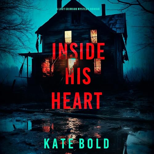 Inside His Heart Titelbild