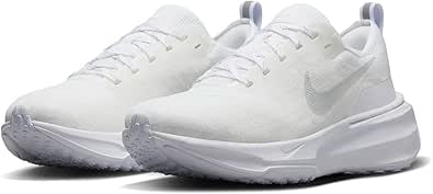 NIKE(ナイキ) インヴィンシブル 3 W Invincible 3 ホワイト/プラチナムティント/ホワイト/フォトンダスト DR2660-103 ナイキジャパン正規品