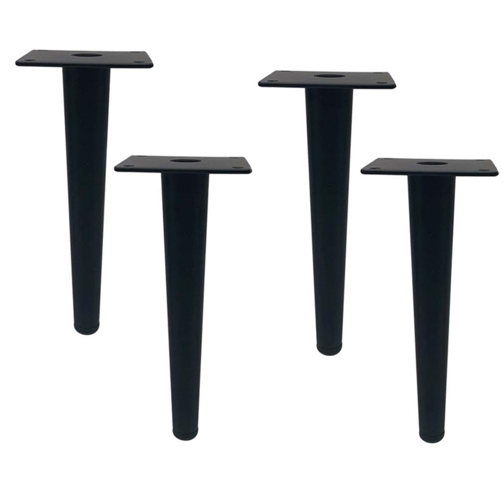 Patas de mesa de café de estilo moderno para renovar su mesita de noche
