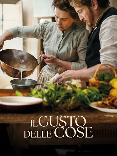  Il gusto delle cose