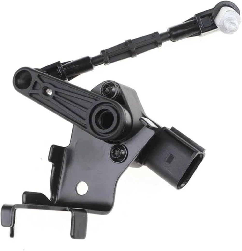 Car Height Level Sensor, Car Height Sensor 8W0941285C Front Left/Right Headlight Level Sensor 8W0941286C for Audi for A4 for Avant S4 for Quattro A5 S5 Cabriolet
