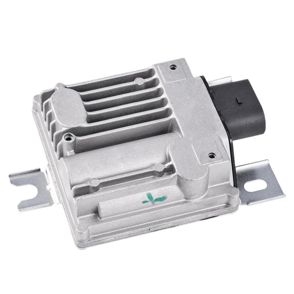 Jhshhpmec Onecolor Fuel Pump Control Module 7P0906093a 7P0906093b Compatible With 3.0T V6 2011-2016 3.6T V6 2011-2017