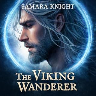 The Viking Wanderer cover art