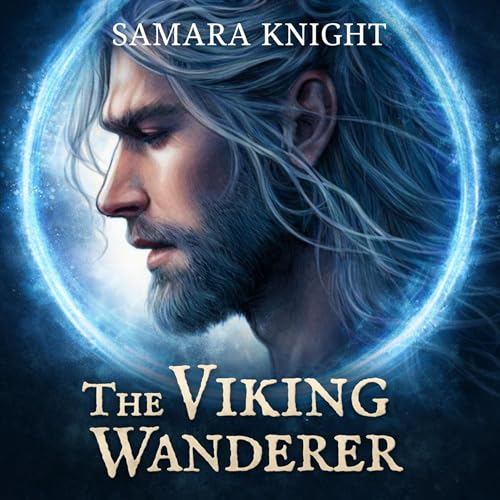 The Viking Wanderer cover art
