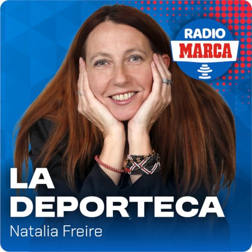『La Deporteca』のカバーアート