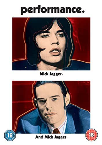 Performance [DVD] 2007