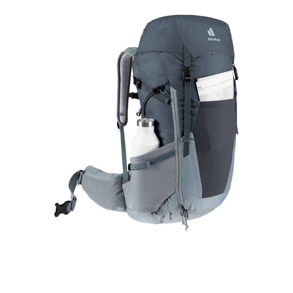 deuter Damen Futura 24 Sl Wanderrucksack (1er Pack)