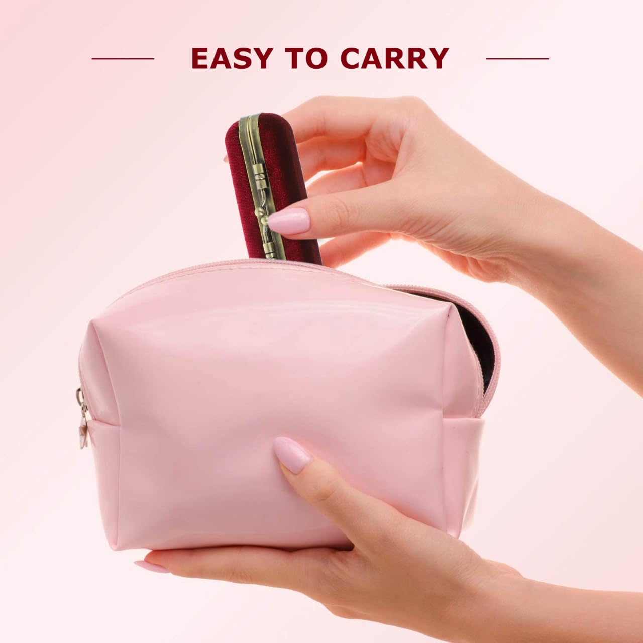 KALLORY szájfény tartó teljes nézet