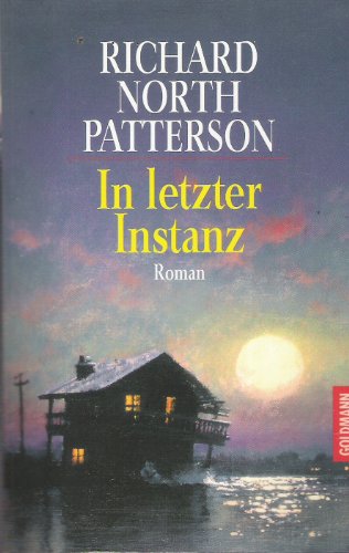 In Letzter Instanz: Roman [German] 3442439566 Book Cover