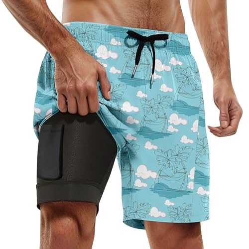Le slip français authentique en coton fin pour l'été masculin