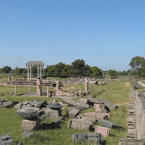 The Fall of Orugallu