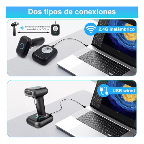 Periféricos, Tools codigo barras largo Marca WELIKERA (2)